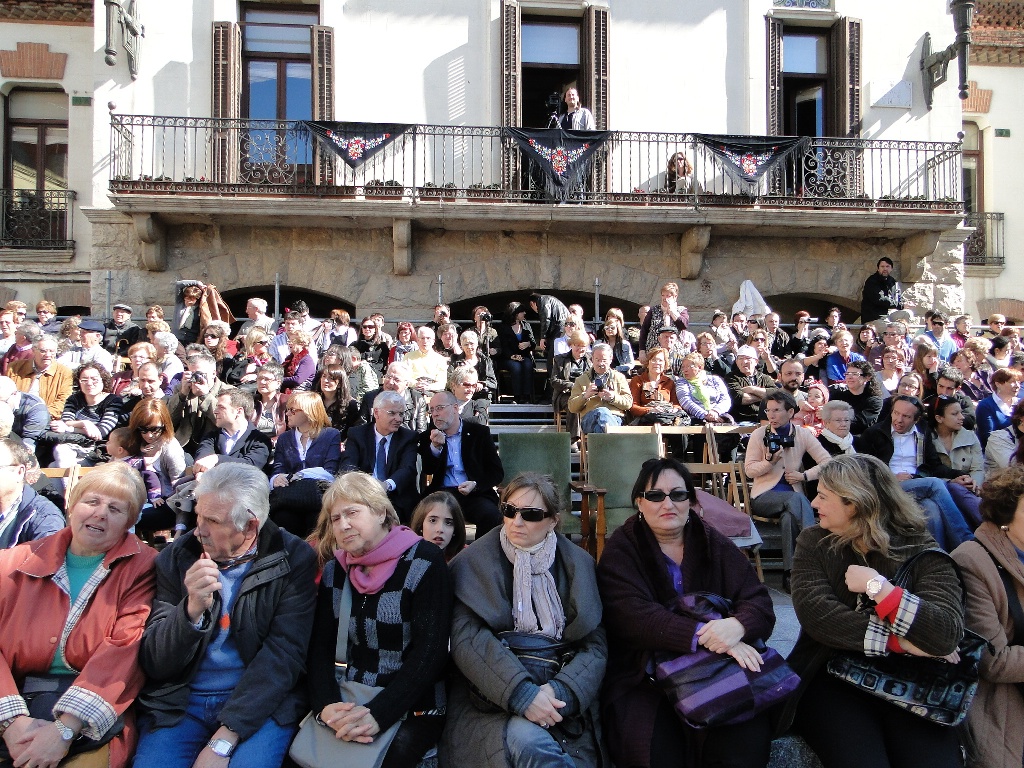 Ball de Gitanes - Foto 15722450