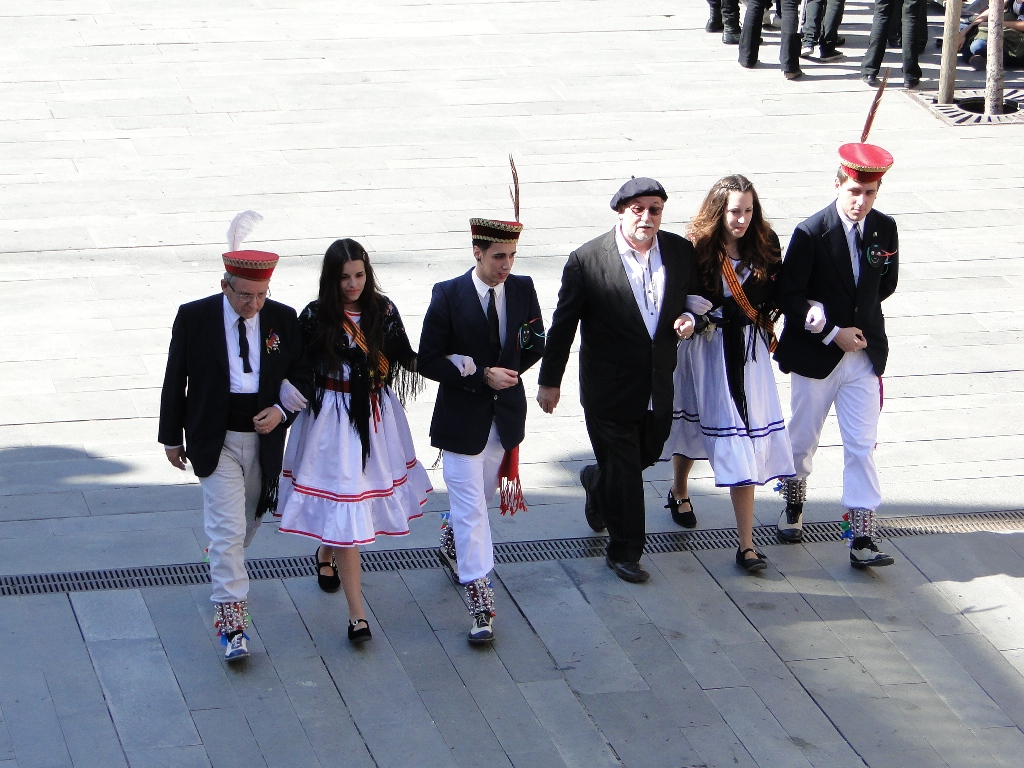 Ball de Gitanes - Foto 80630156