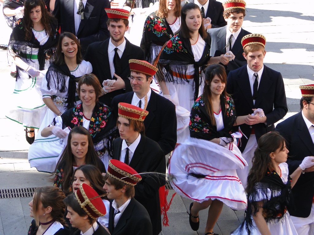 Ball de Gitanes - Foto 26774601