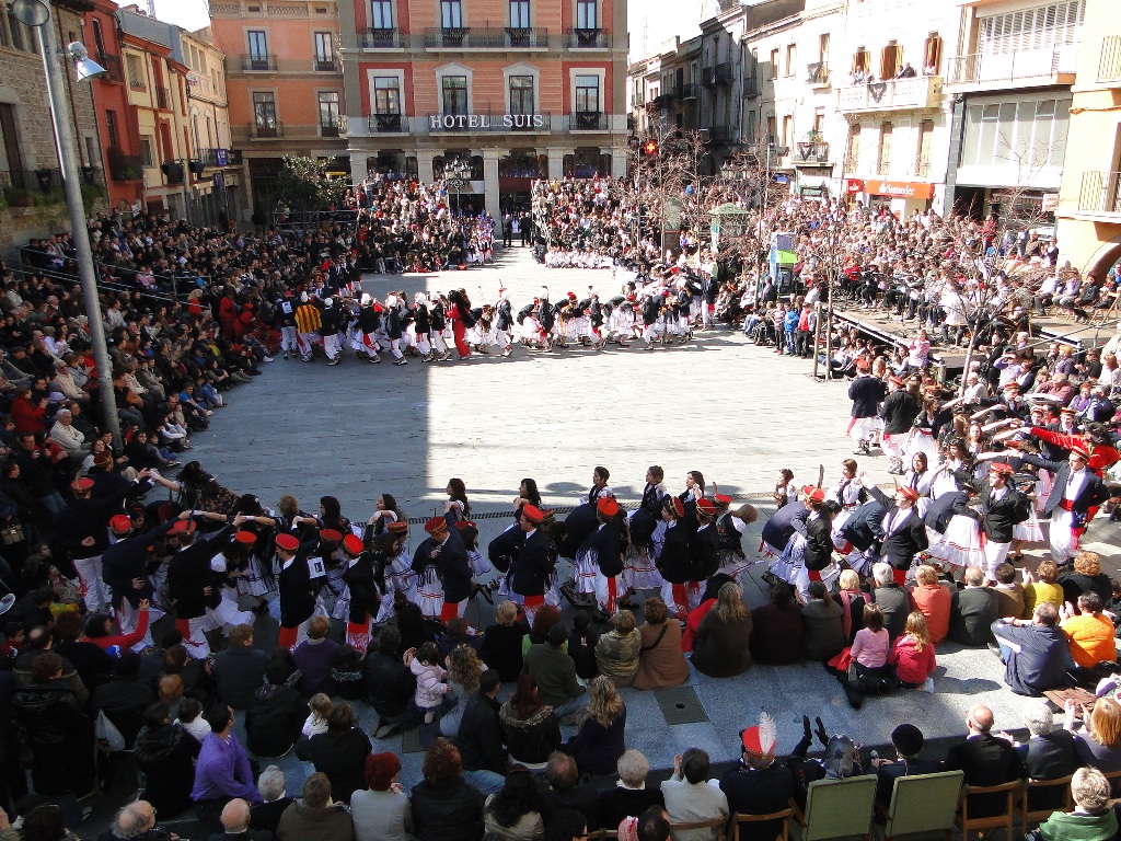 Ball de Gitanes - Foto 82880457