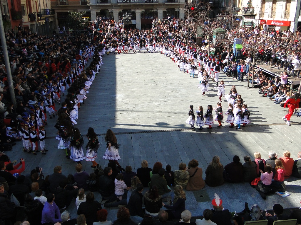 Ball de Gitanes - Foto 40986820