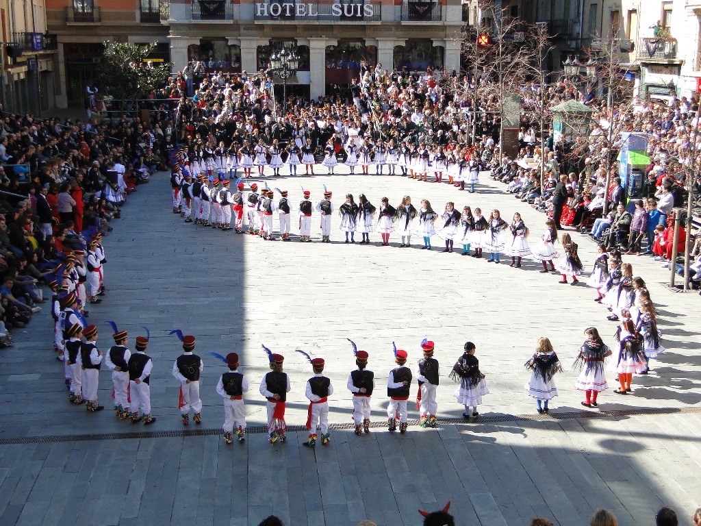 Ball de Gitanes - Foto 36900633