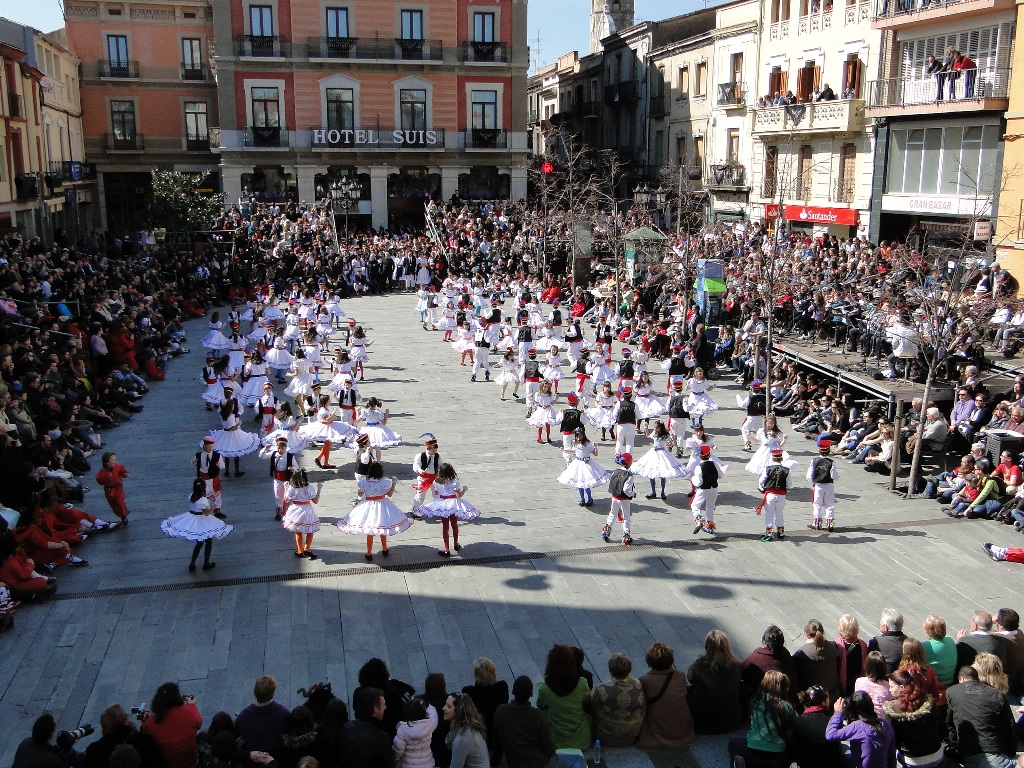 Ball de Gitanes - Foto 31506178
