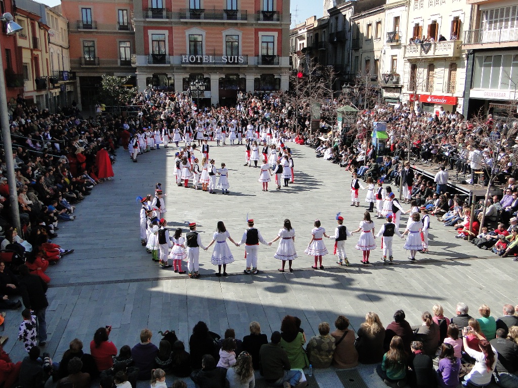 Ball de Gitanes - Foto 67913694