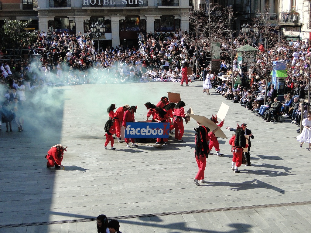 Ball de Gitanes - Foto 77329654