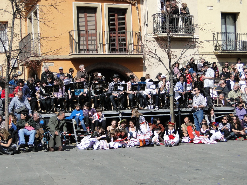 Ball de Gitanes - Foto 93569165
