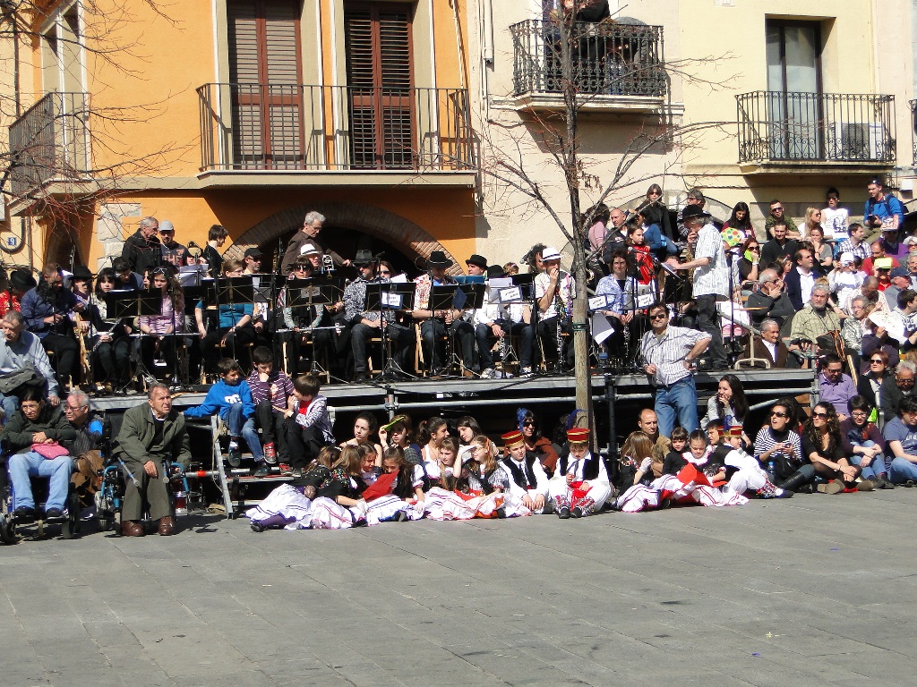 Ball de Gitanes - Foto 74196652