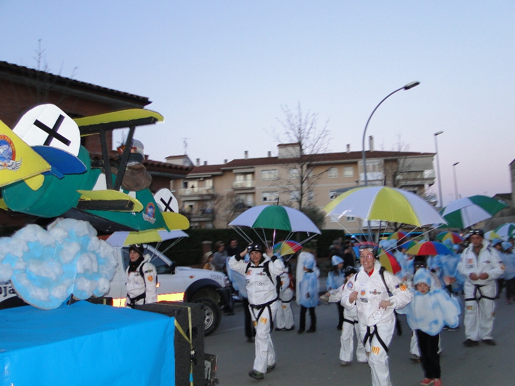 Rua de Carnaval - Foto 46307919