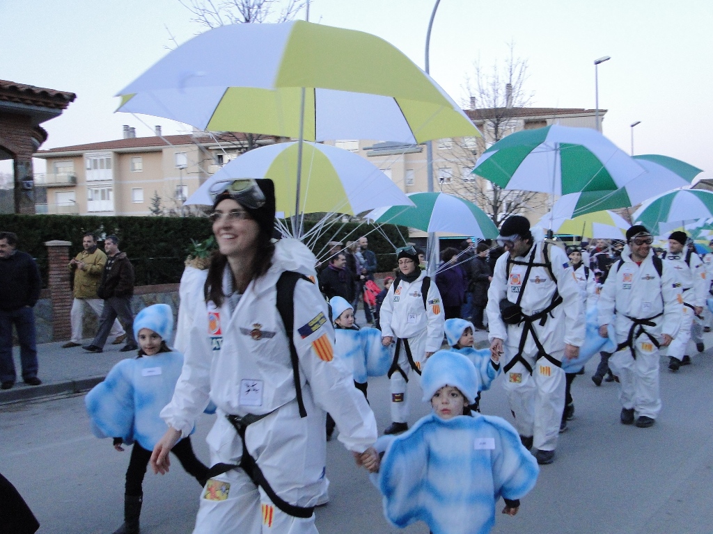 Rua de Carnaval - Foto 17556658