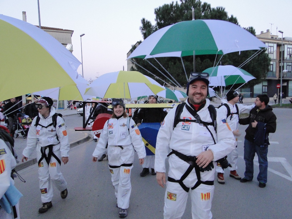 Rua de Carnaval - Foto 41027545