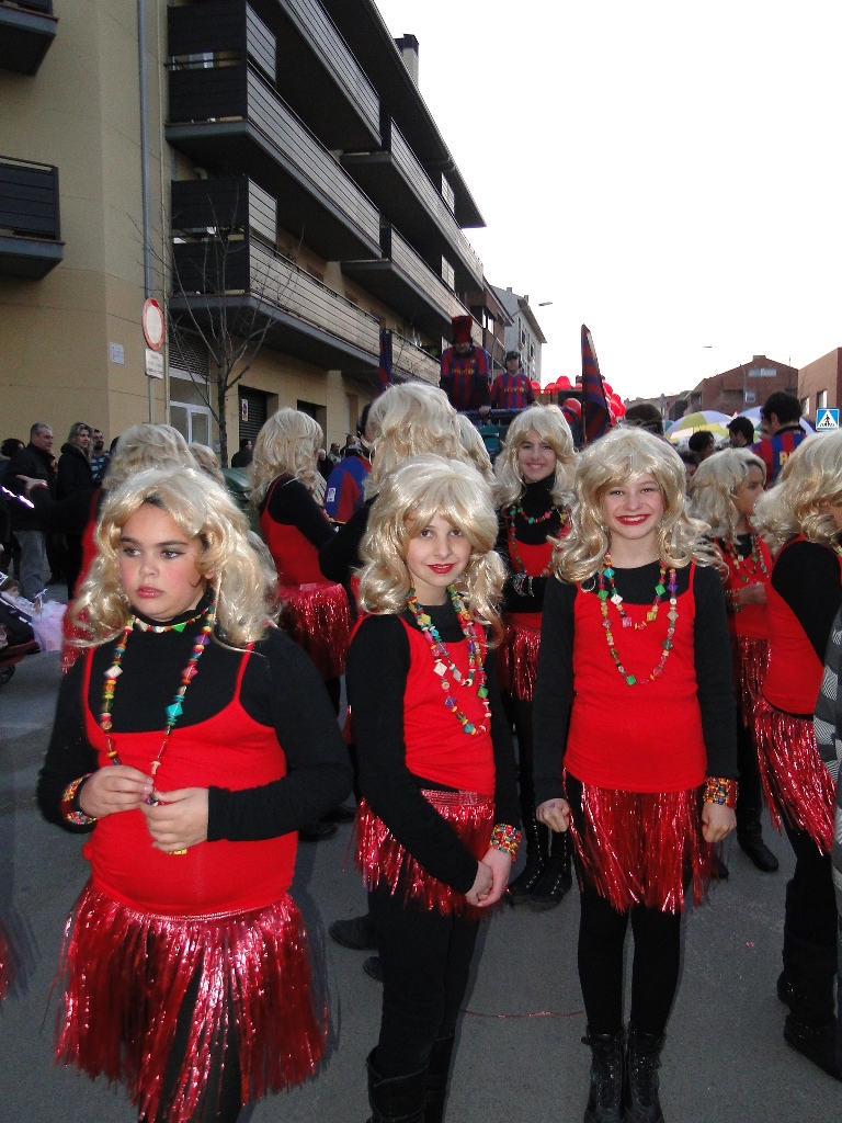 Rua de Carnaval - Foto 59552321