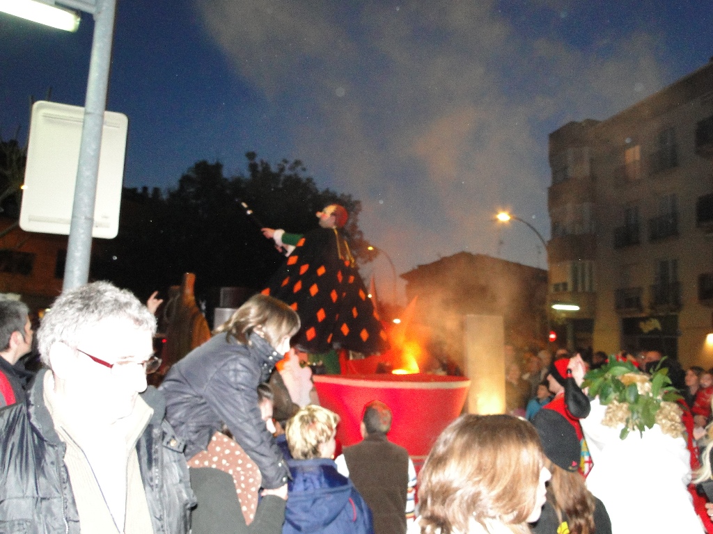Rua de Carnaval - Foto 71951873