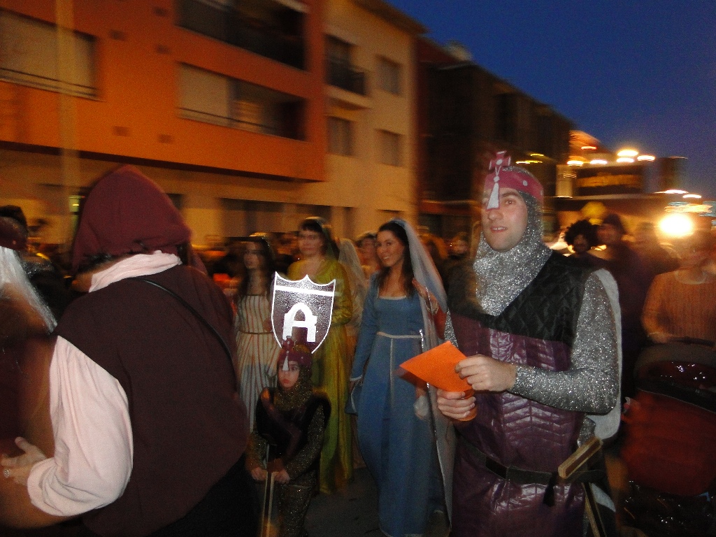 Rua de Carnaval - Foto 61306029