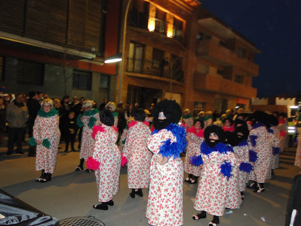 Rua de Carnaval - Foto 22349509