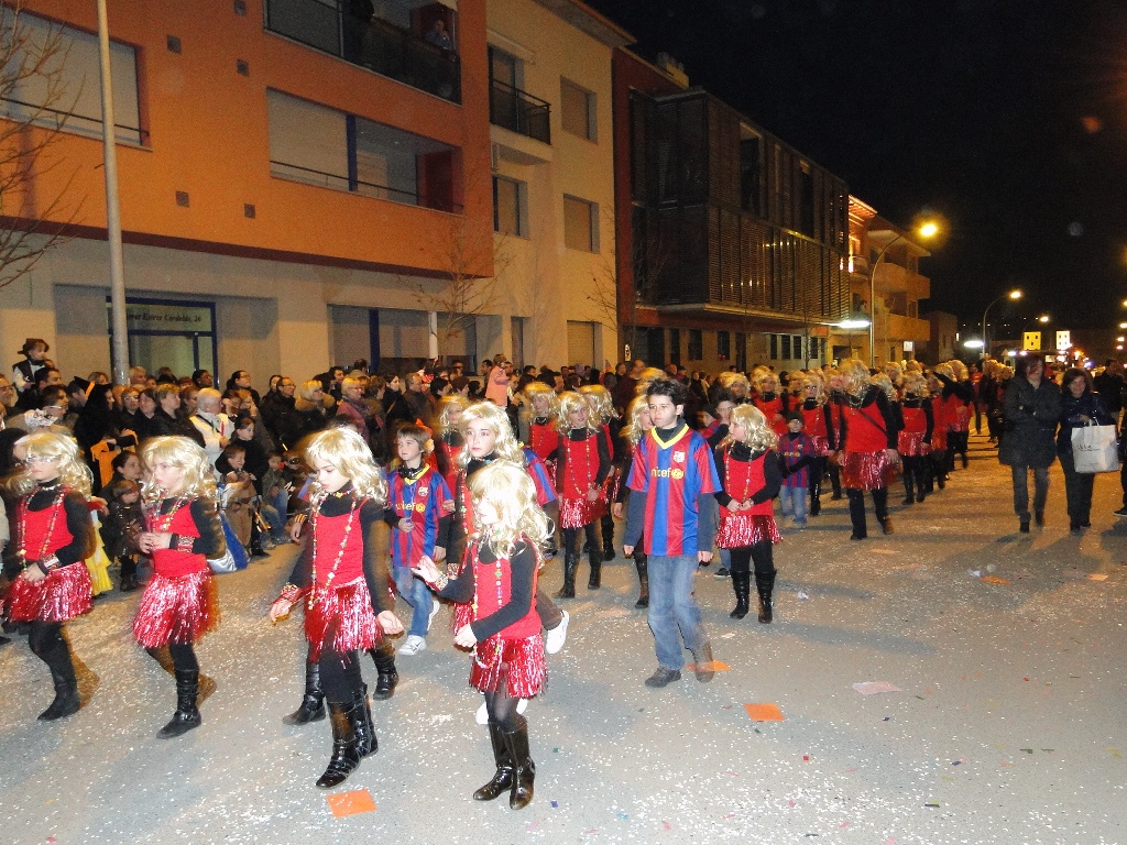 Rua de Carnaval - Foto 53999774
