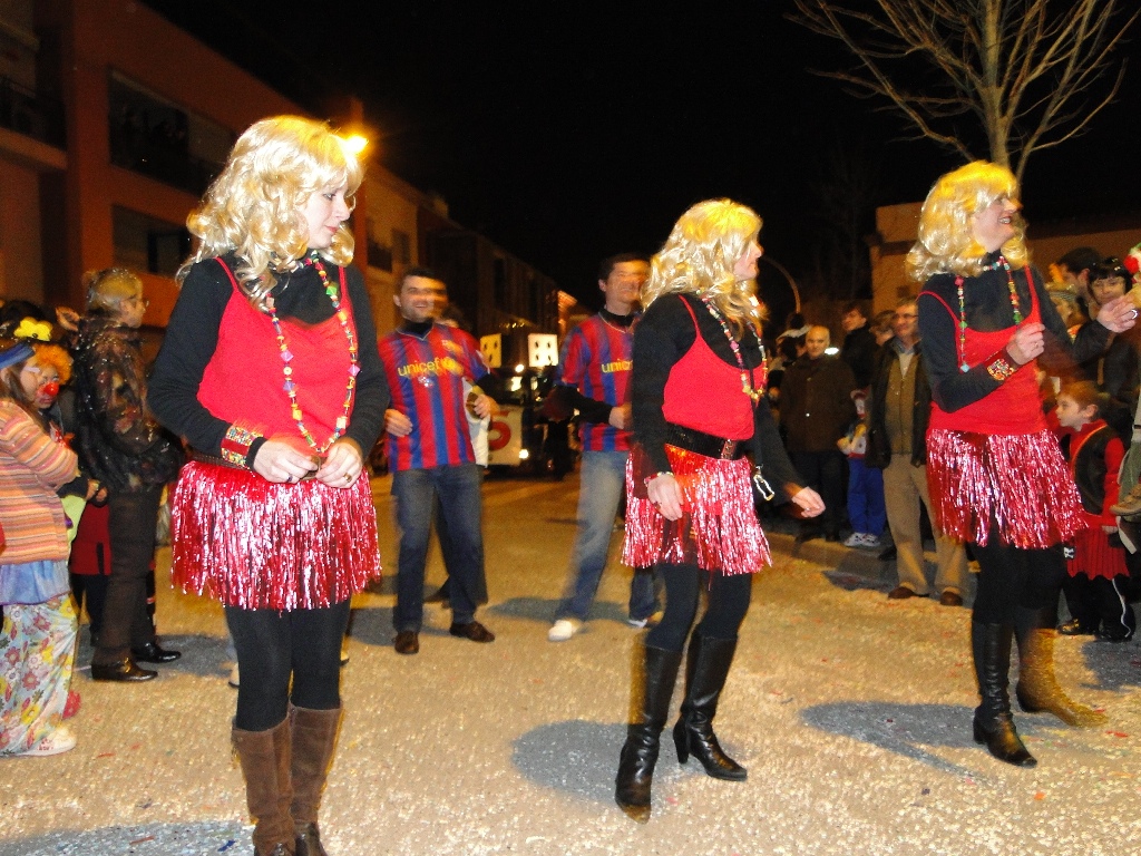 Rua de Carnaval - Foto 65389922