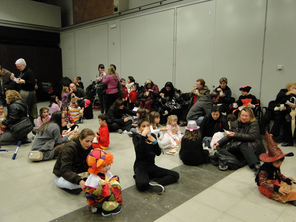 Animaci� infantil i xocolatada - Foto 84674072