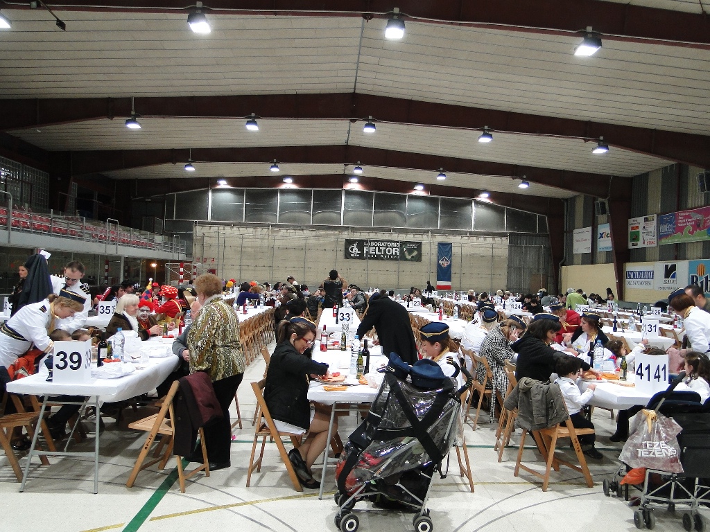 Sopar i lliurament de premis - Foto 34511746