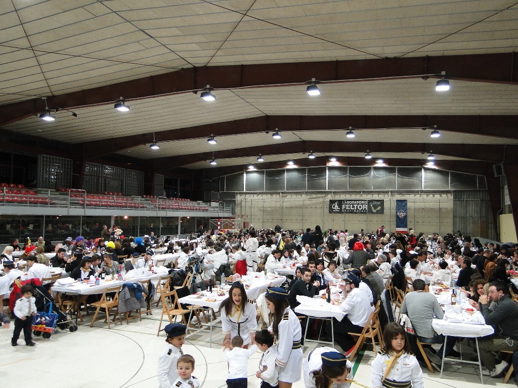Sopar i lliurament de premis - Foto 53838543