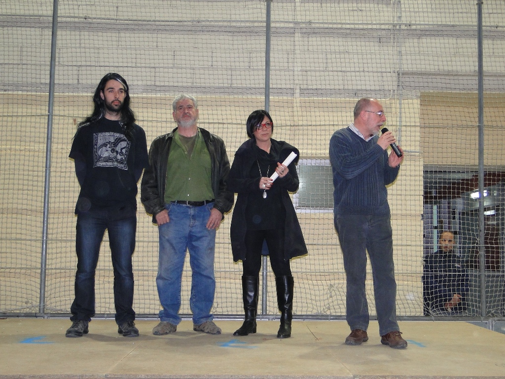 Sopar i lliurament de premis - Foto 13390149