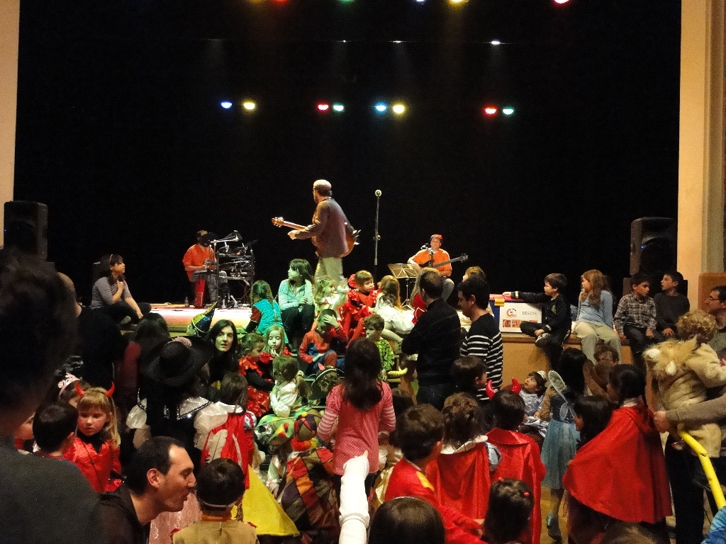 Ball de disfresses infantil - Foto 36693437