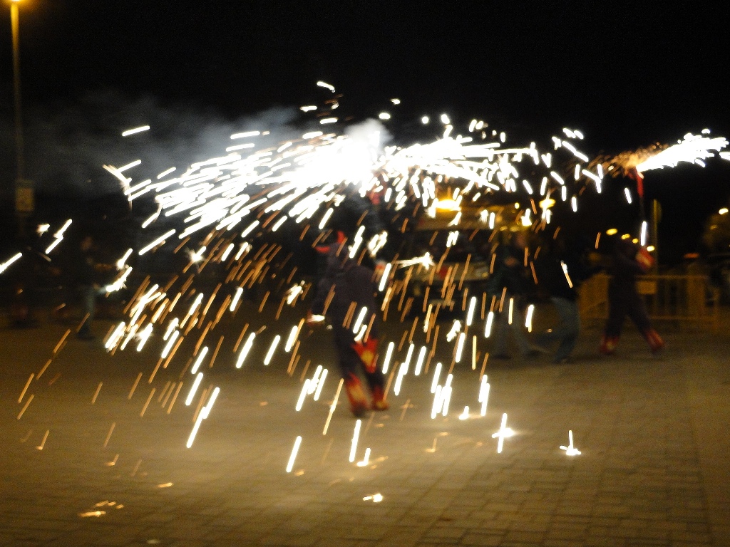 Enterrament del Carnestoltes i Correfoc - Foto 91842142