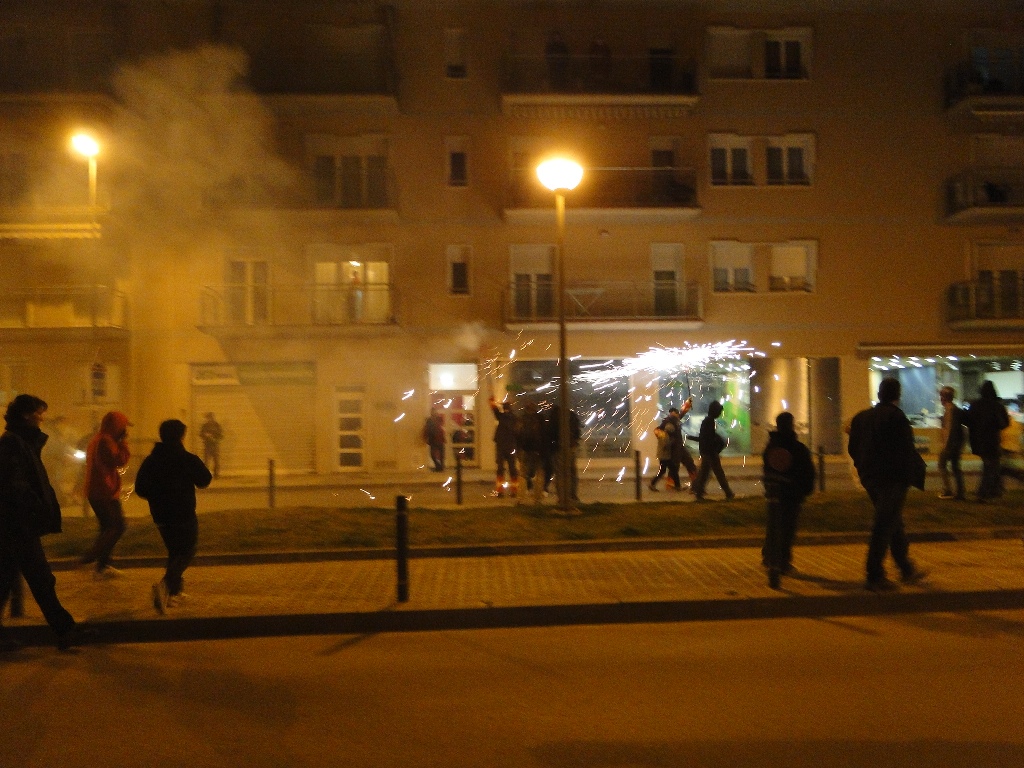 Enterrament del Carnestoltes i Correfoc - Foto 77435762