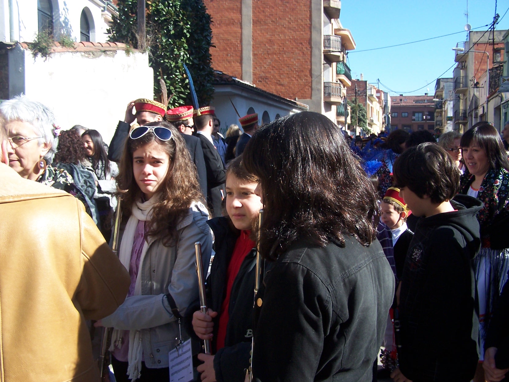Ball de Gitanes - Foto 37392566