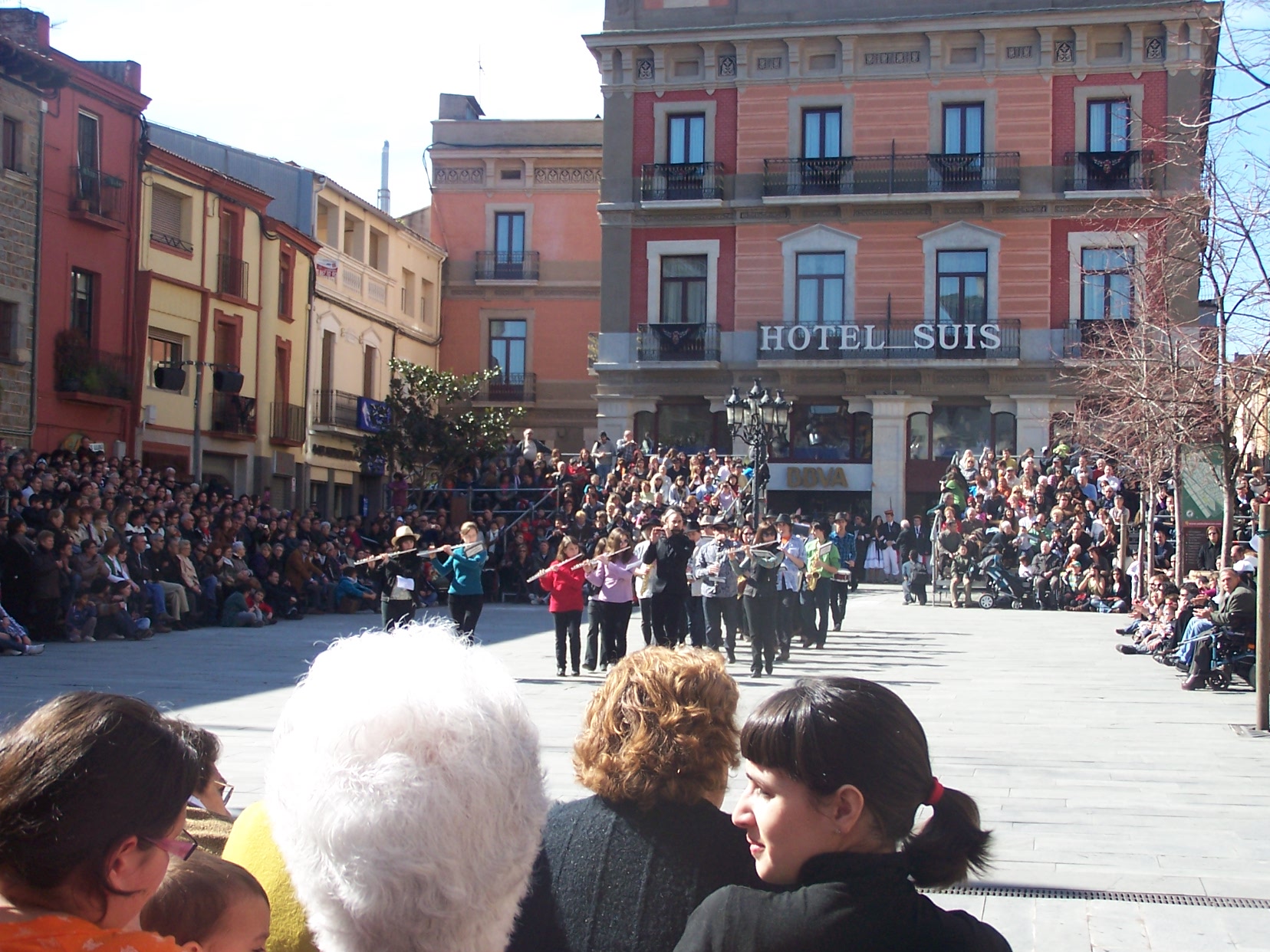 Ball de Gitanes - Foto 46238434