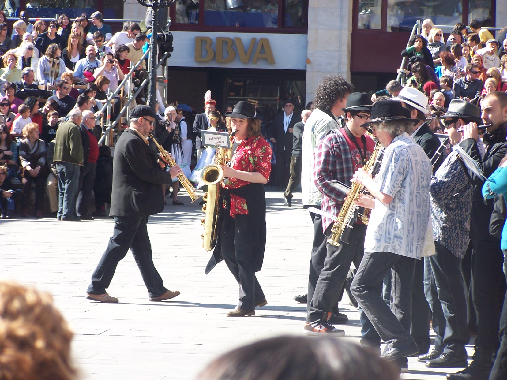 Ball de Gitanes - Foto 17885895
