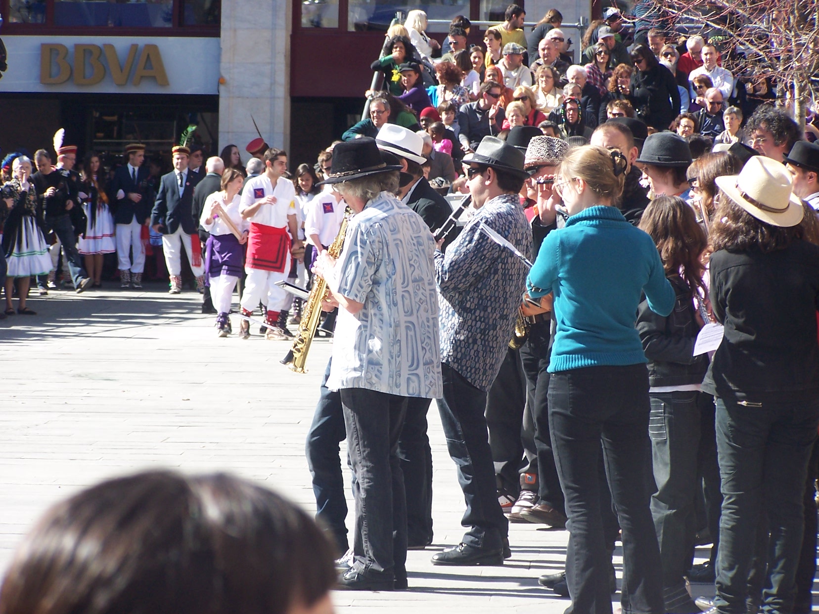 Ball de Gitanes - Foto 89627720