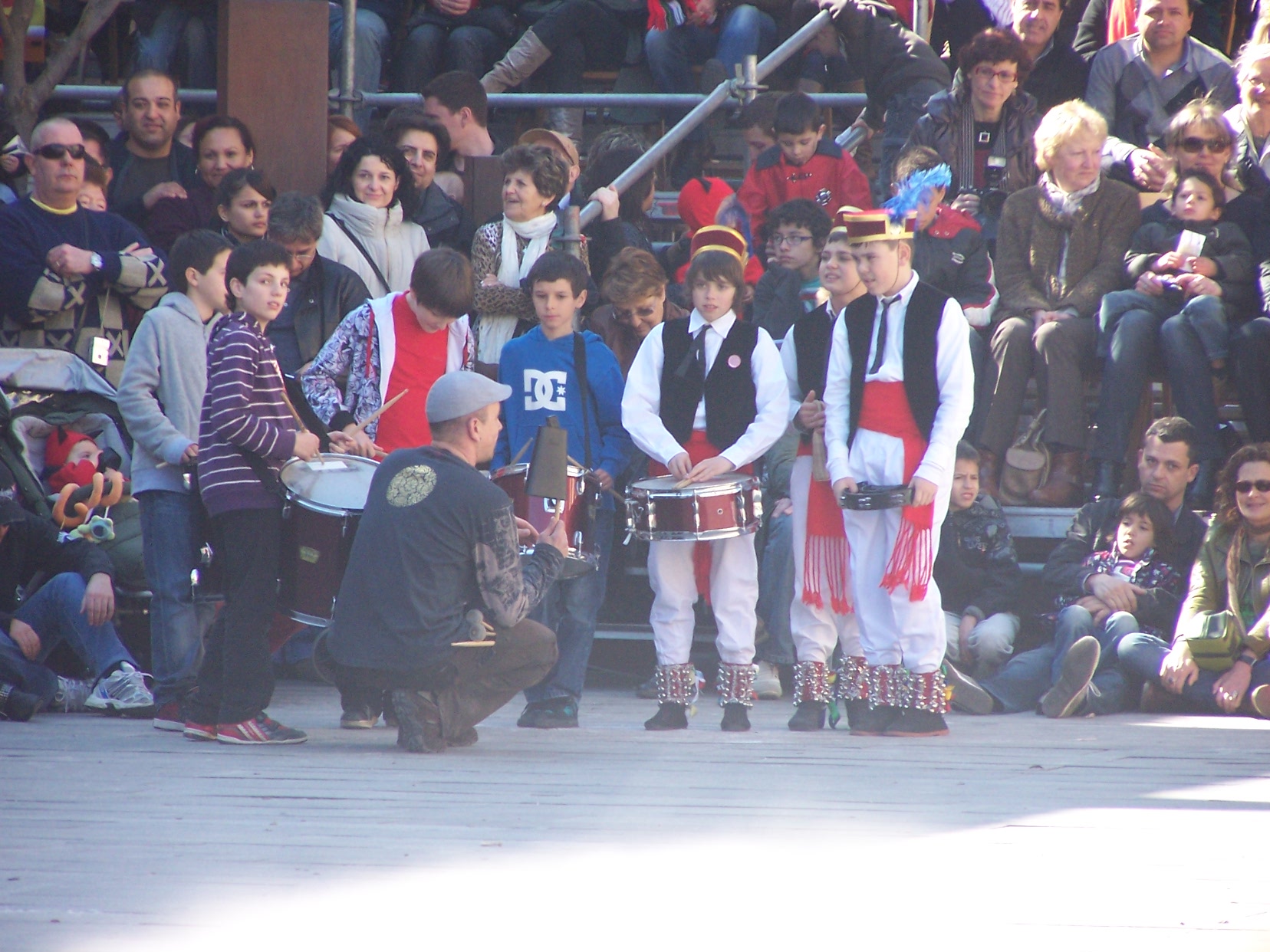 Ball de Gitanes - Foto 74341517