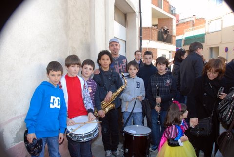 Ball de Gitanes - Foto 92461558