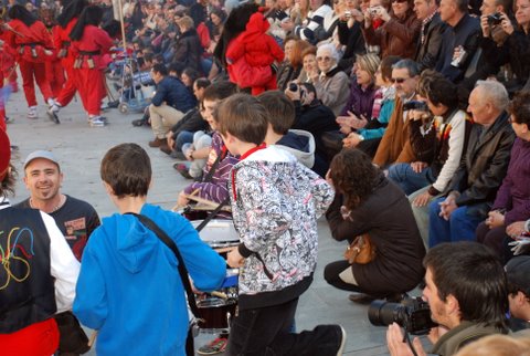 Ball de Gitanes - Foto 85591623