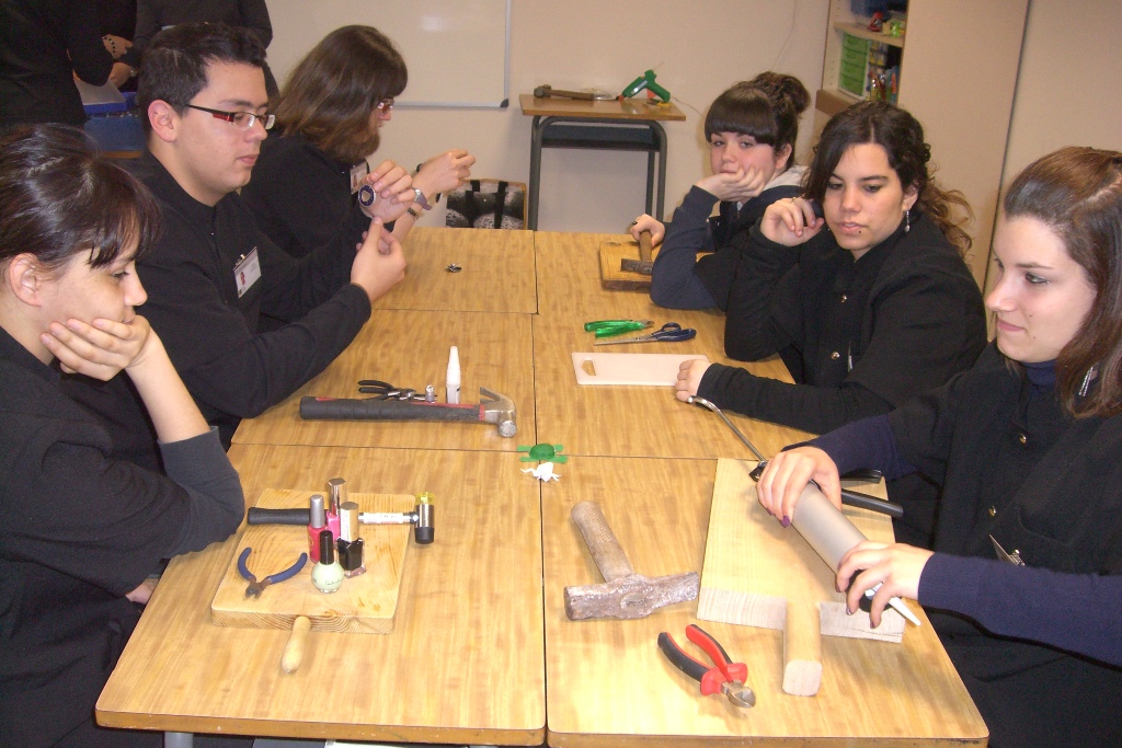 Taller de joieria - Foto 31699442