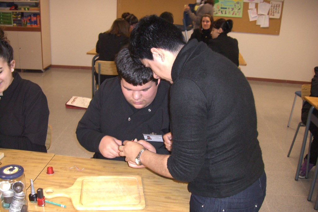 Taller de joieria - Foto 46282514