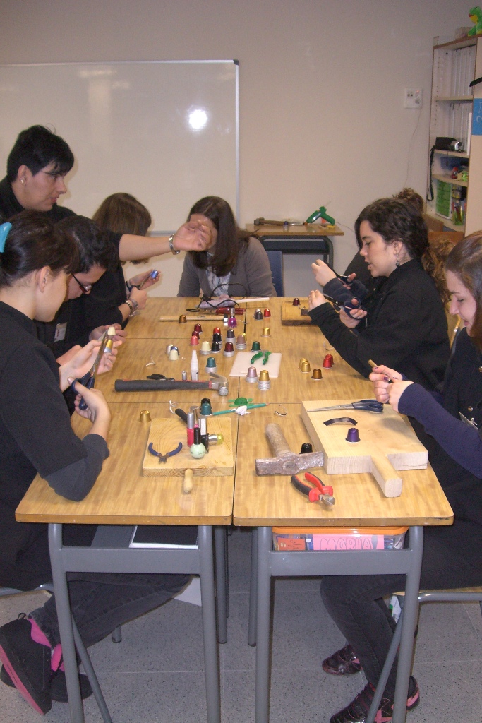 Taller de joieria - Foto 56264041