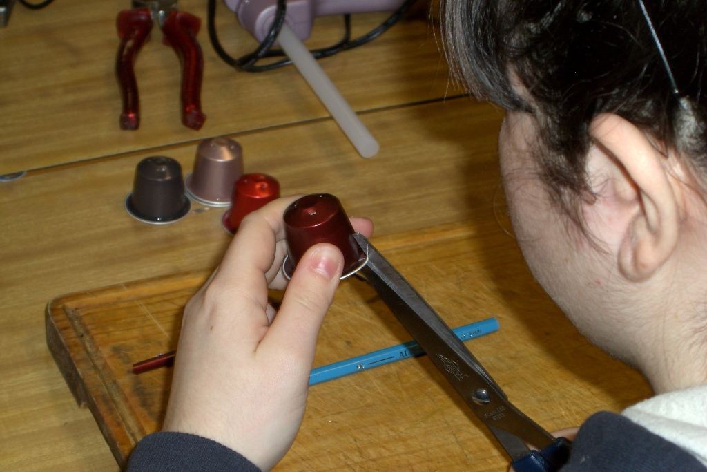 Taller de joieria - Foto 17428230