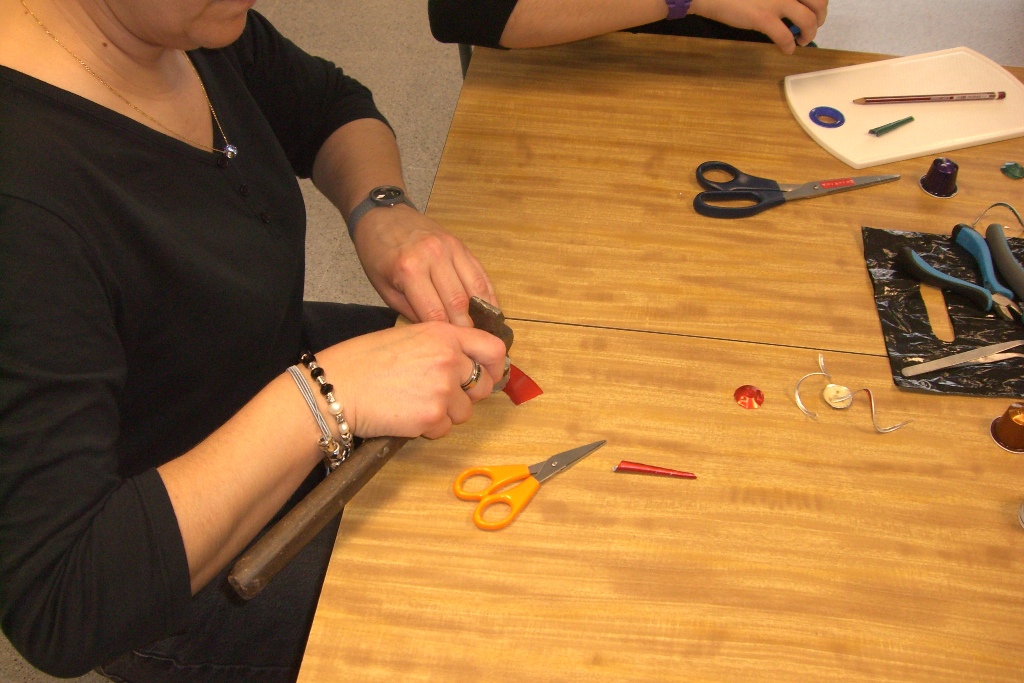 Taller de joieria - Foto 63392616