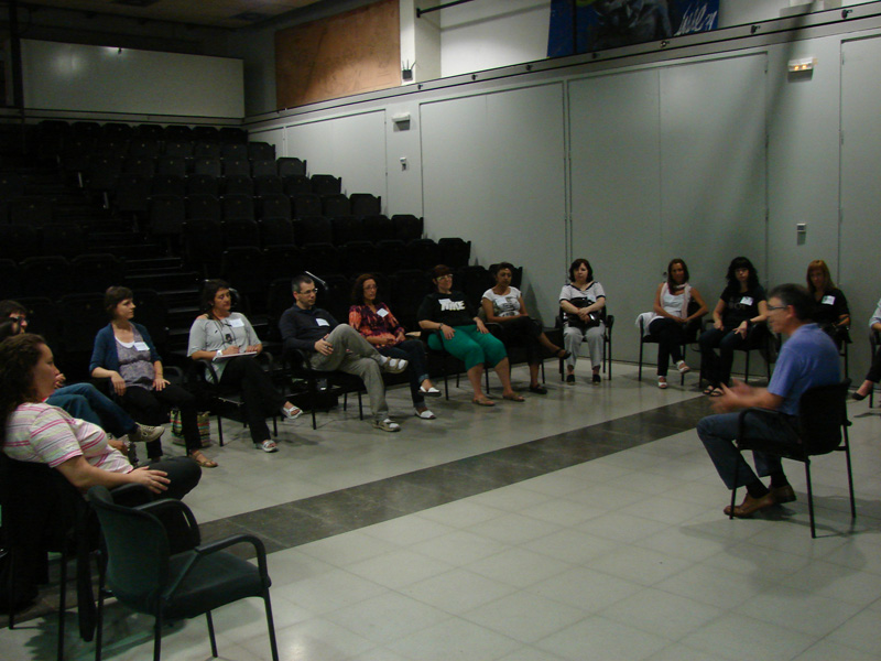 Taller d'Intel�lig�ncia emocional - Foto 80014021