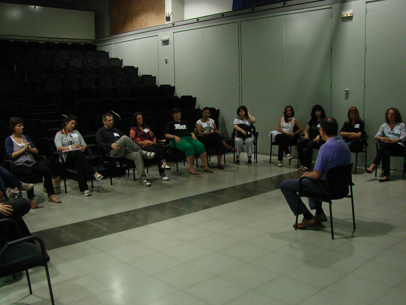Taller d'Intel�lig�ncia emocional - Foto 82821112