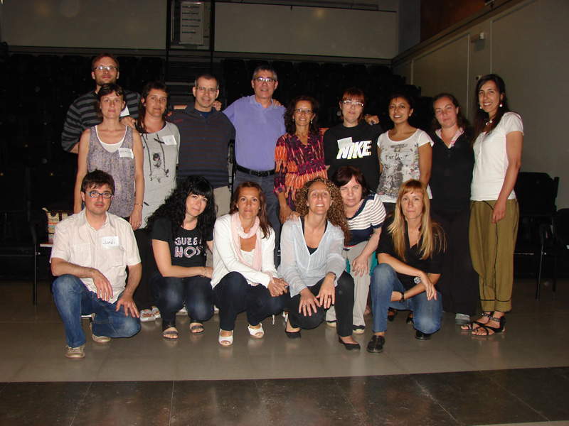 Taller d'Intel�lig�ncia emocional - Foto 41969811