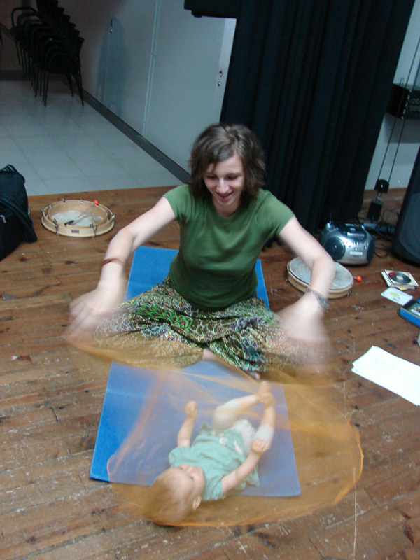 Curs de m�sica per a nadons - Foto 32599157