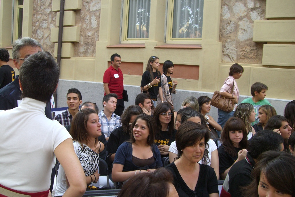 Finalistes!! 6na edici� Nit dels nous professionals - Foto 18627842