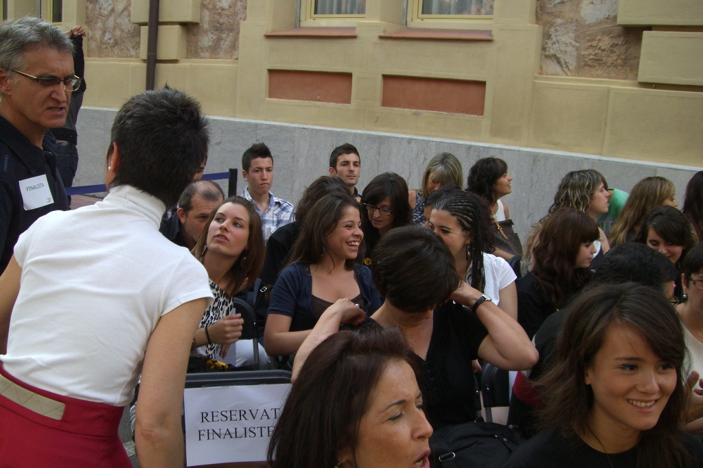 Finalistes!! 6na edici� Nit dels nous professionals - Foto 66132025