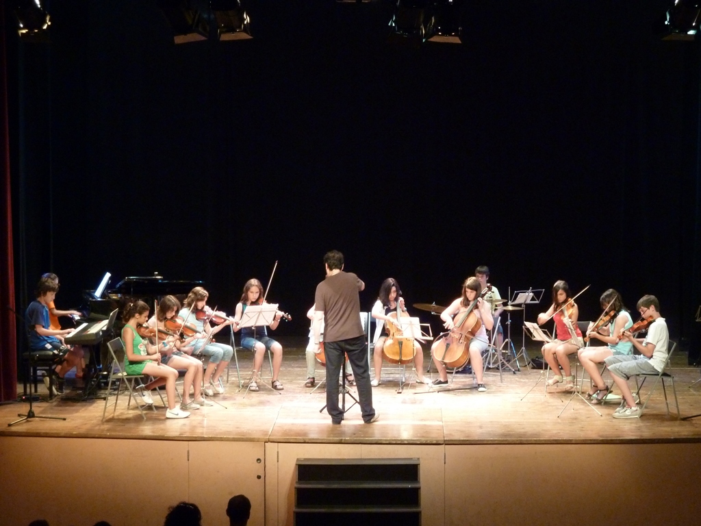 Roda piano 21 juny - Foto 43169620