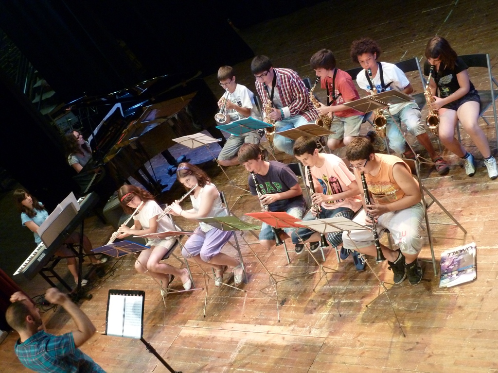 Roda piano 21 juny - Foto 35207047