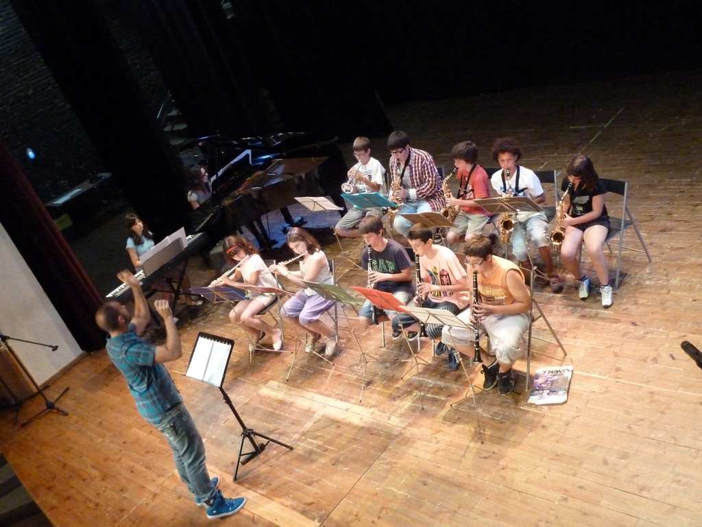 Roda piano 21 juny - Foto 21581394