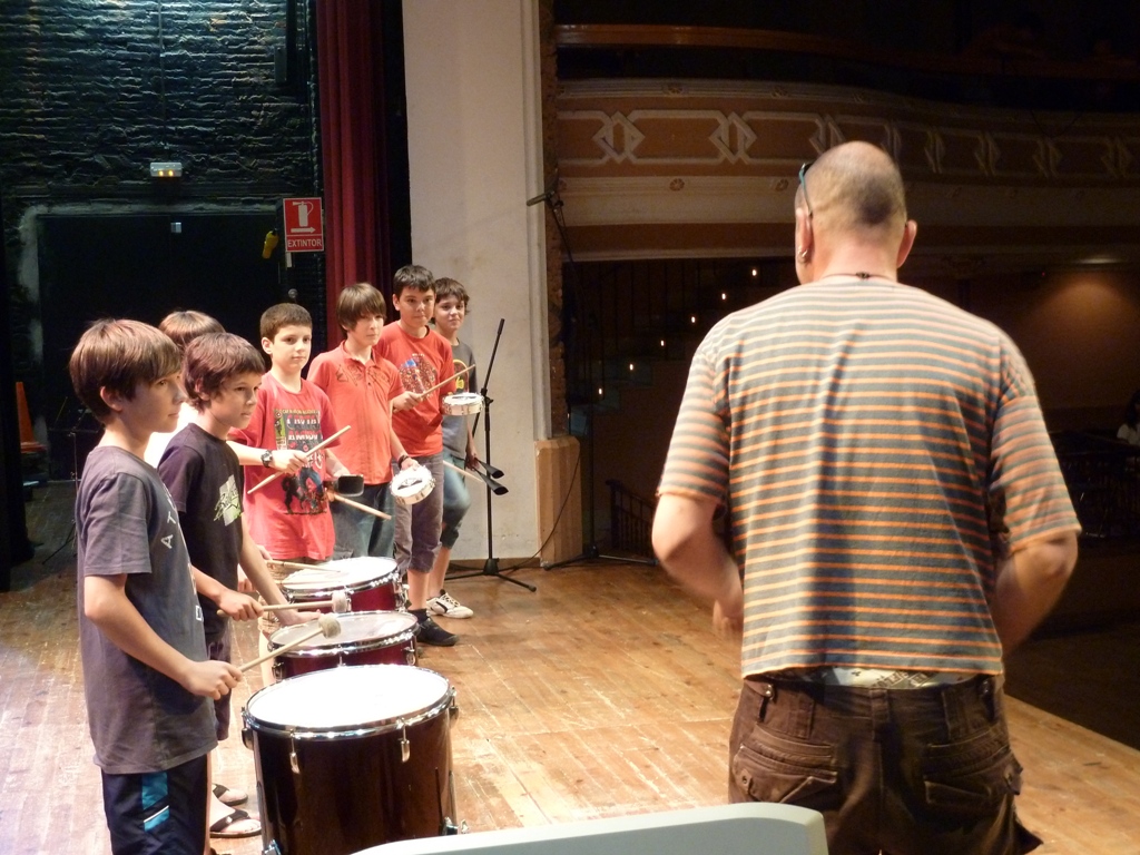 Roda piano 21 juny - Foto 42898244