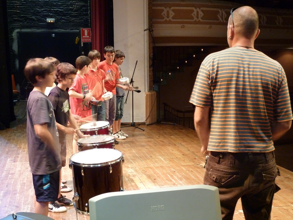 Roda piano 21 juny - Foto 94007378